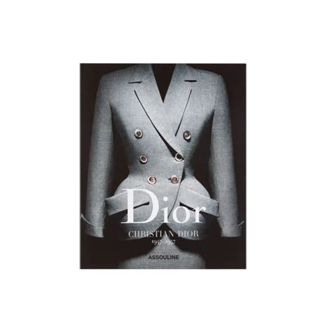 dior pr list